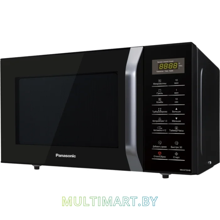 Микроволновая печь Panasonic NN-GT35HBZPE